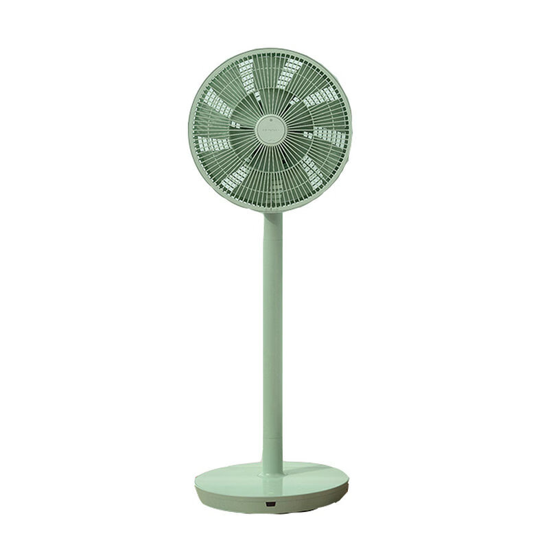 蓝宝空气循环电风扇