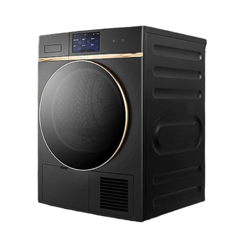 COLMO 智能柔烘干衣机