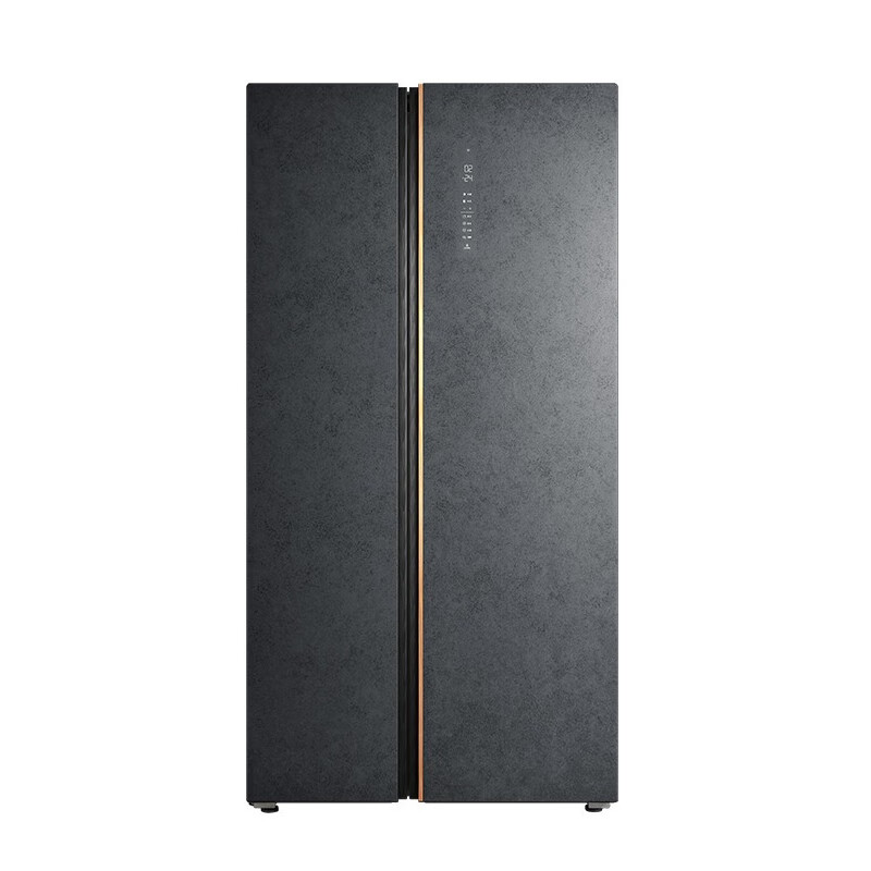 COLMO 平稳制冷大容量冰箱