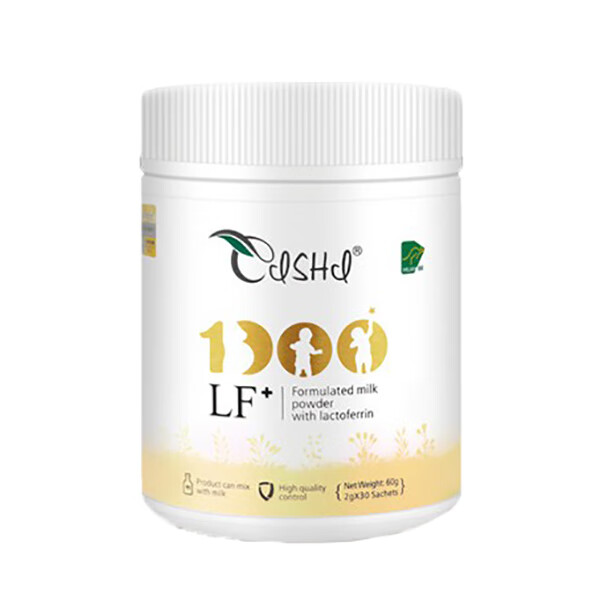 奈力士 营养丰富 蛋白粉