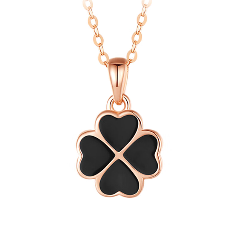 嘉蜜 999足银项链