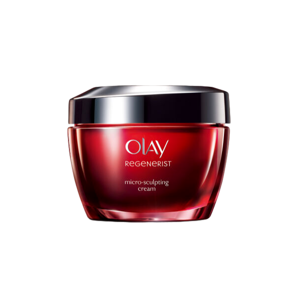 玉兰油 保湿细致毛孔面霜