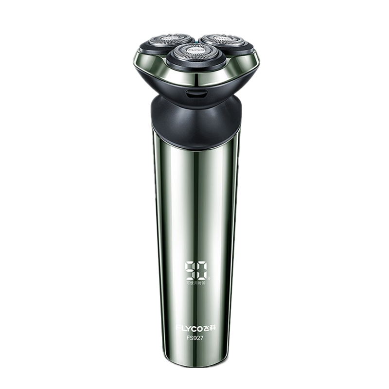 飞科 自动休眠 剃须刀