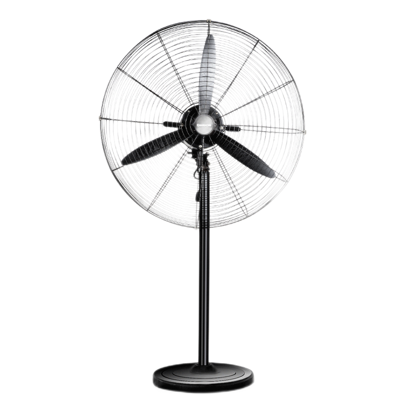 长虹 大风量电风扇