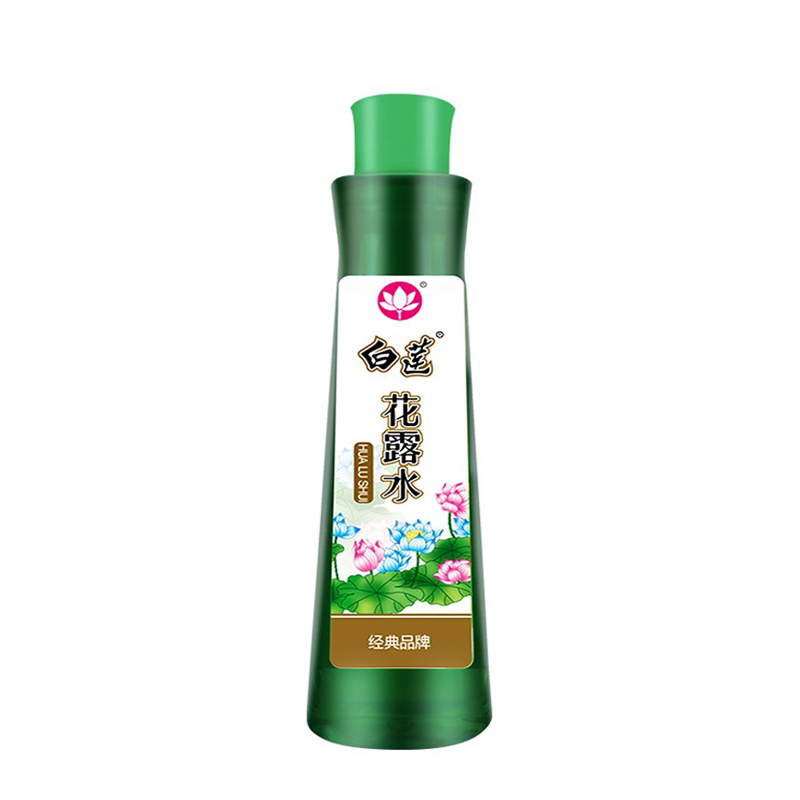 上海 除味舒爽花露水