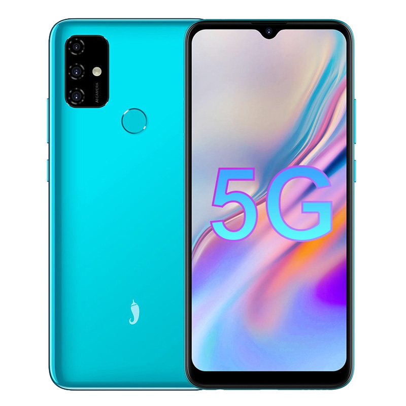 小辣椒 9V快充手机