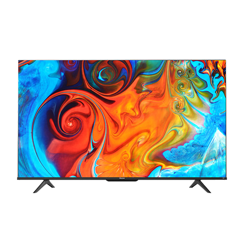 海信运动防抖电视