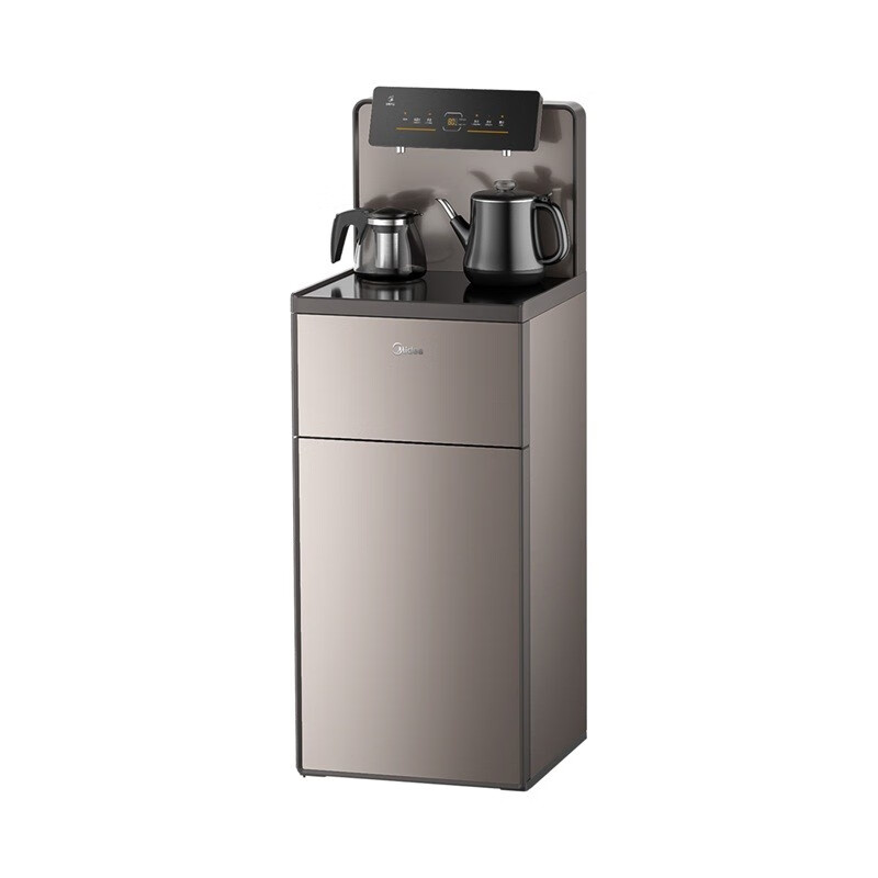 美的 高背板 茶吧机