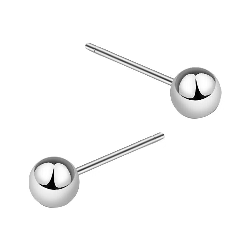 美芙尼 光泽耀眼 耳饰