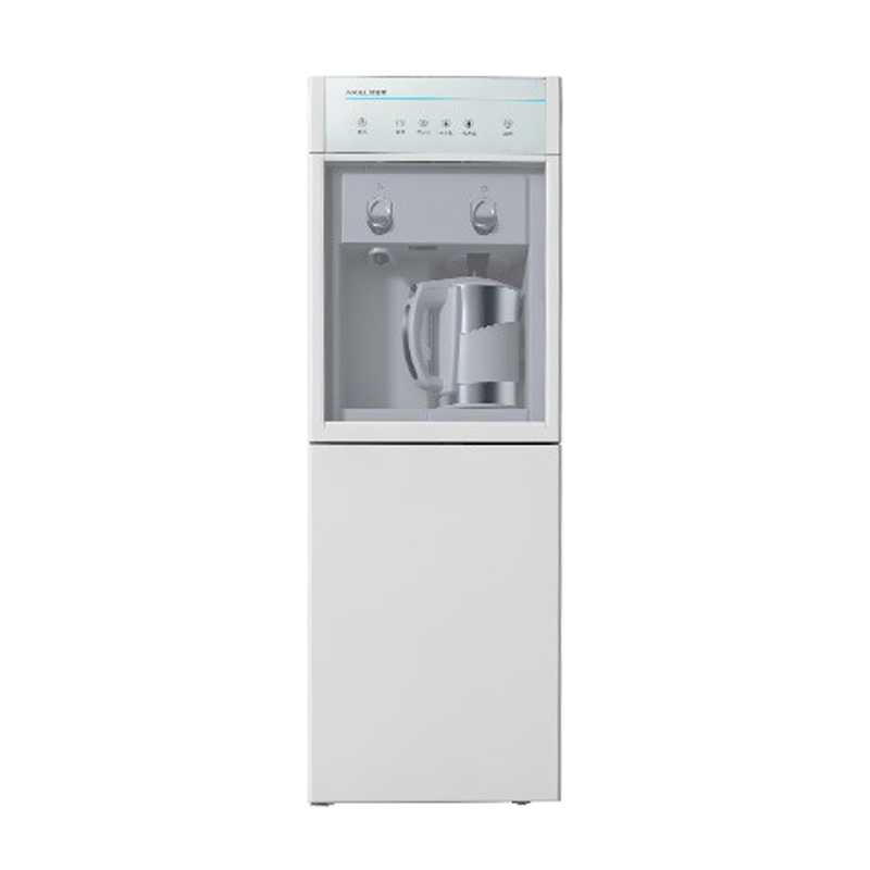 安吉尔大面积通风孔饮水机