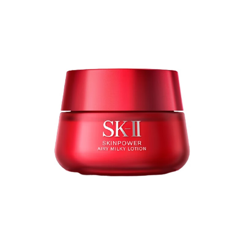 SK-II 提拉紧致 面霜