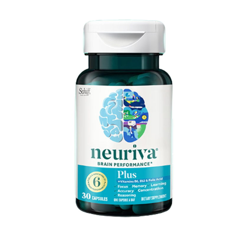 旭福 脑动力胶囊