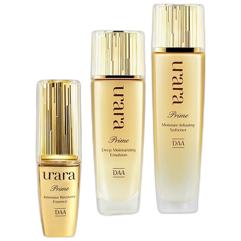 资生堂 修护肌底护肤套装