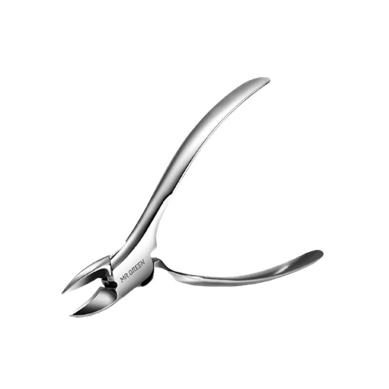 MR.GREEN 锋利 指甲刀