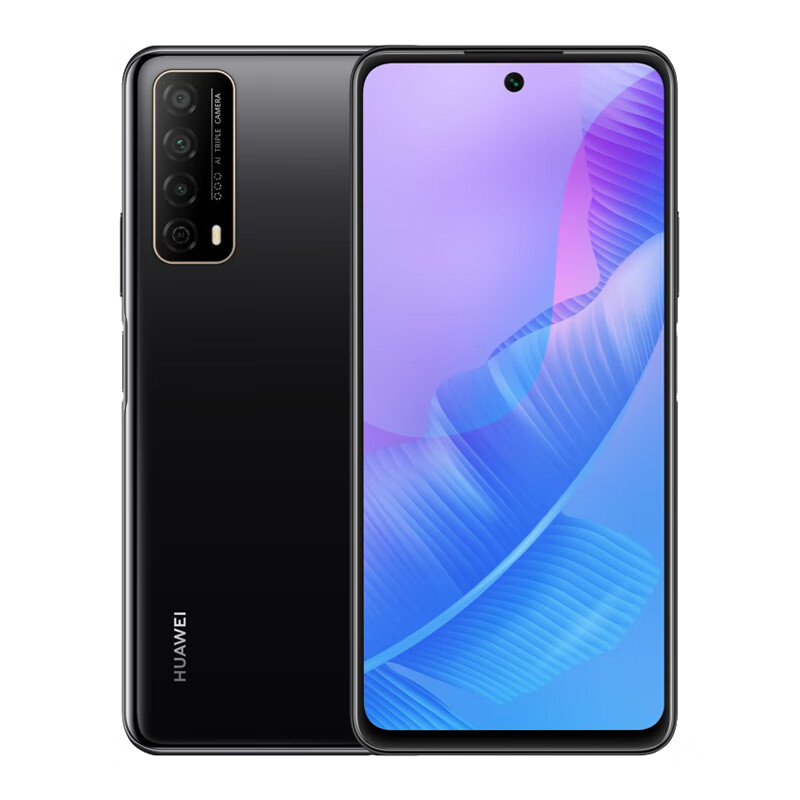 华为 智能节电手机