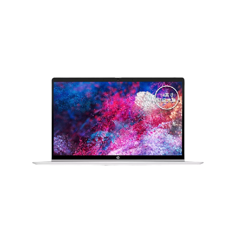 惠普 酷睿处理器防眩光屏笔记本