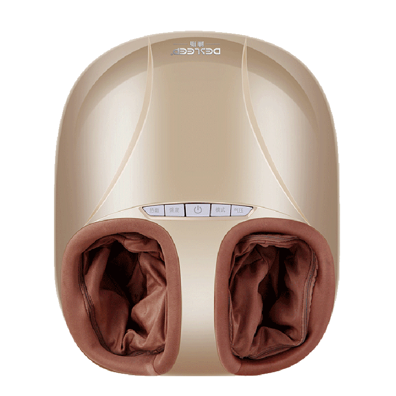 迪斯全包裹足疗机