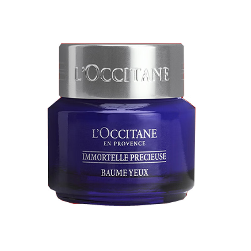 欧舒丹 腊菊活颜紧致眼霜