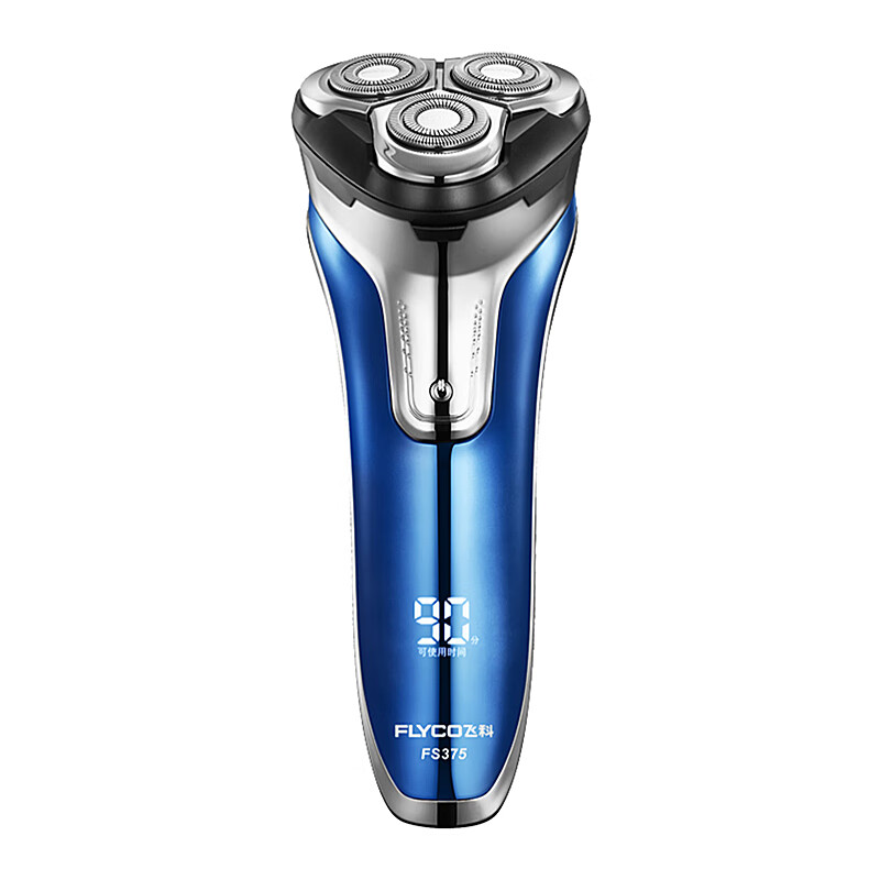 飞科 双环贴面剃须刀