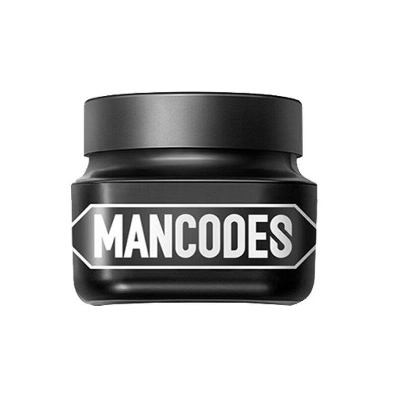 左颜右色 水感清透 男士面霜