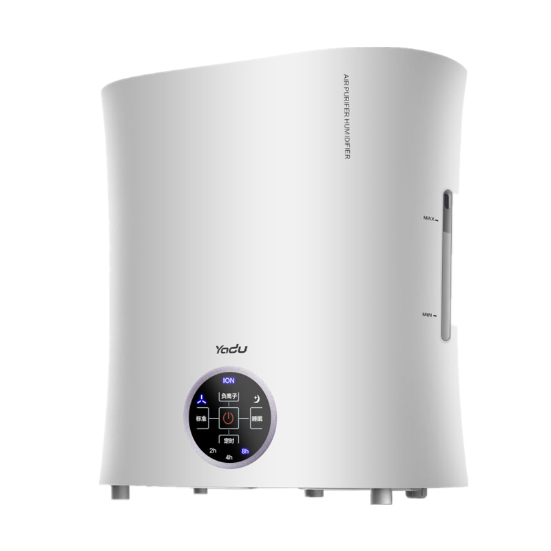 亚都 负离子定时加湿器