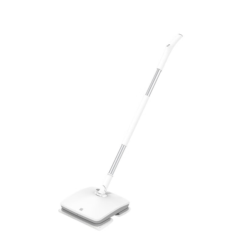 洒哇地咔长效续航电动拖把