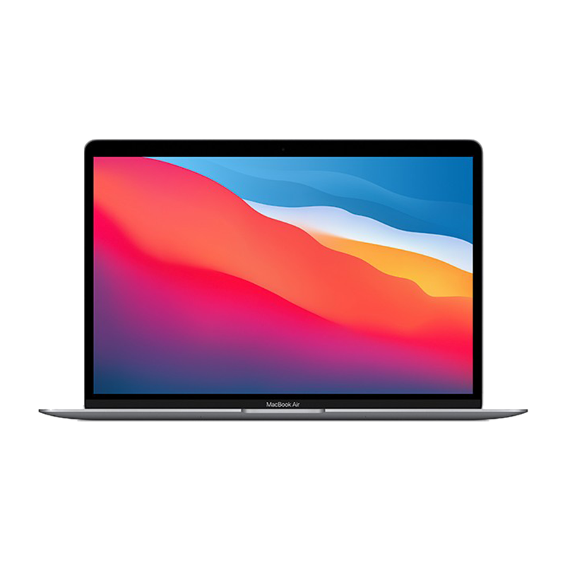Apple 视网膜屏 轻薄本