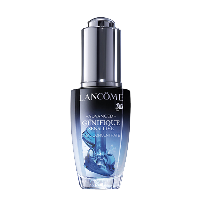 兰蔻 肌底修护舒润精华液