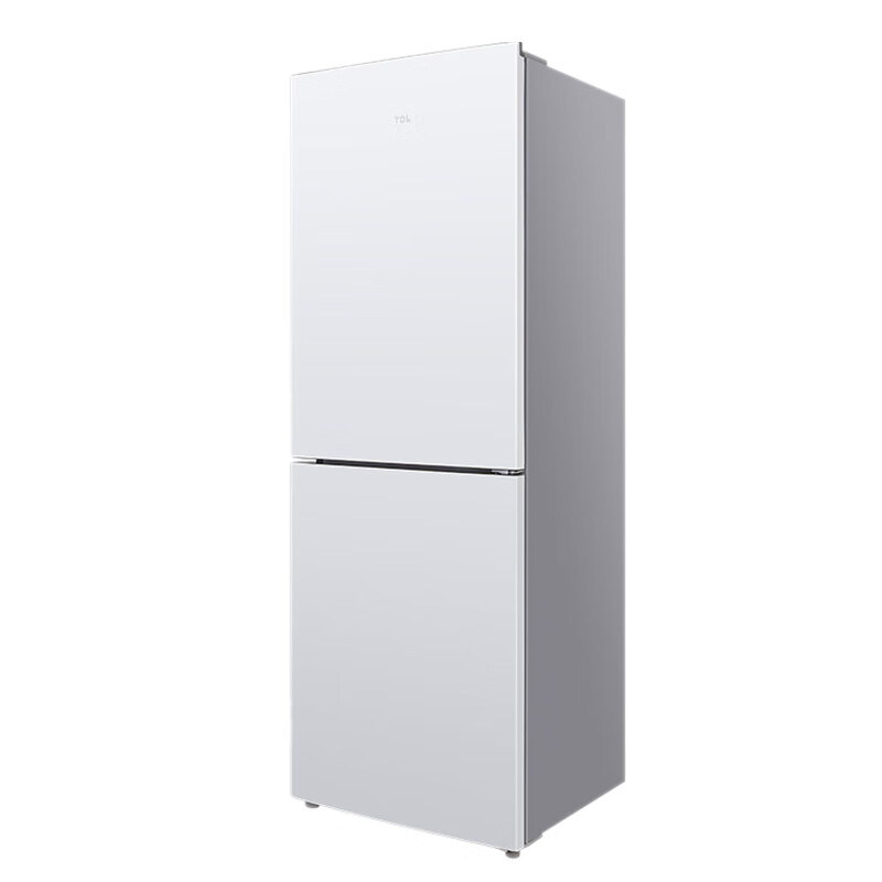 TCL 风冷无霜双门冰箱