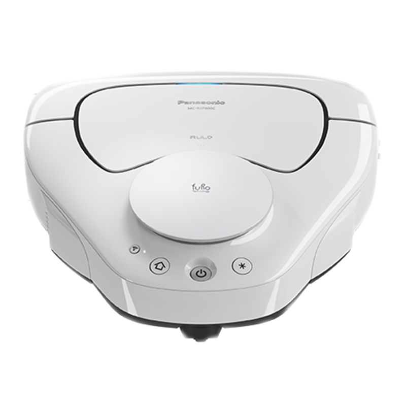 松下 智能扫地机器人