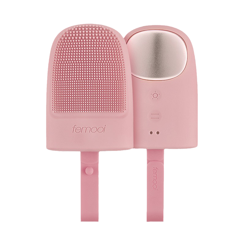 femooi提拉紧致洁面仪