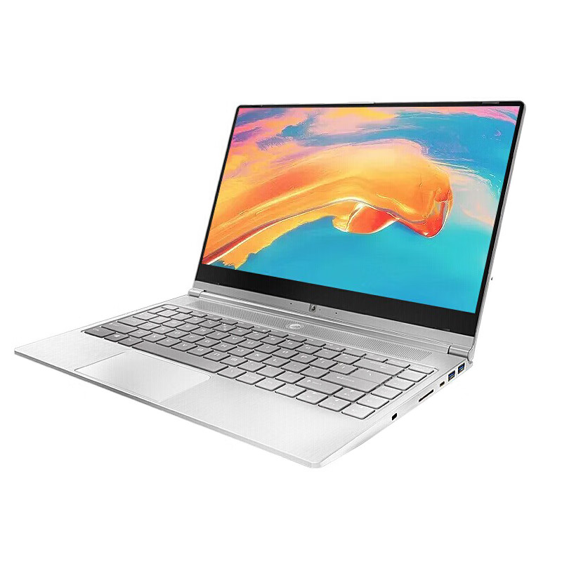 机械革命 双风扇 轻薄本