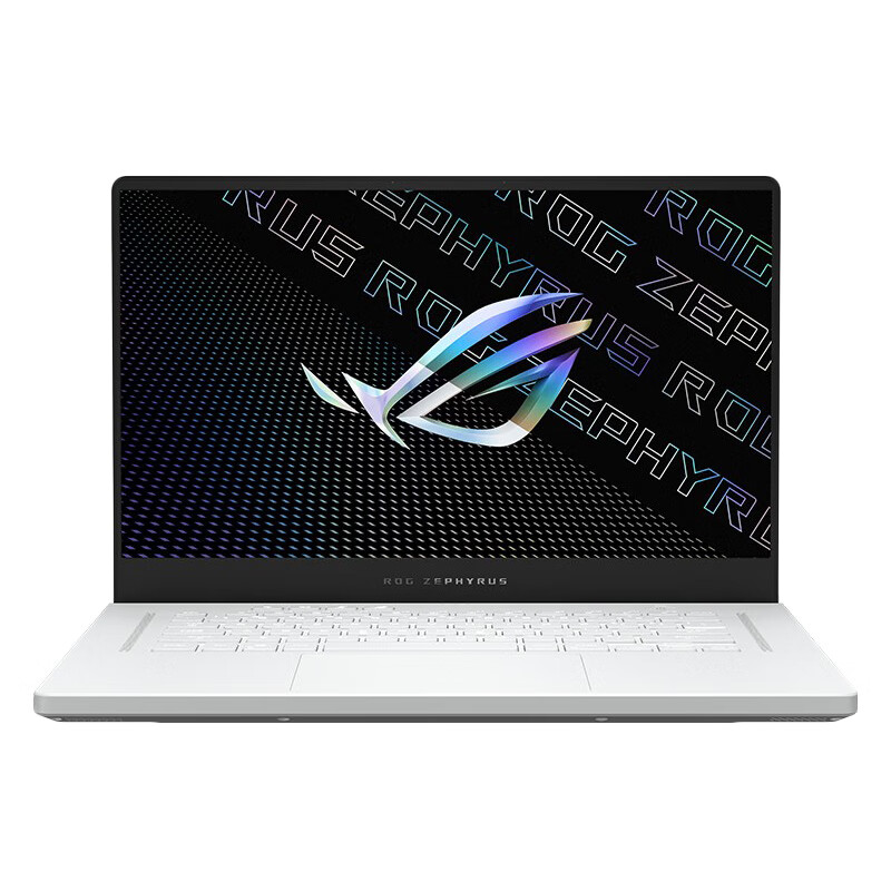 ROG 大容量电池游戏本