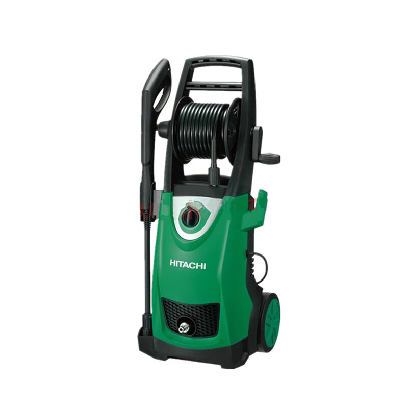 高壹工机 立式易收纳洗车机