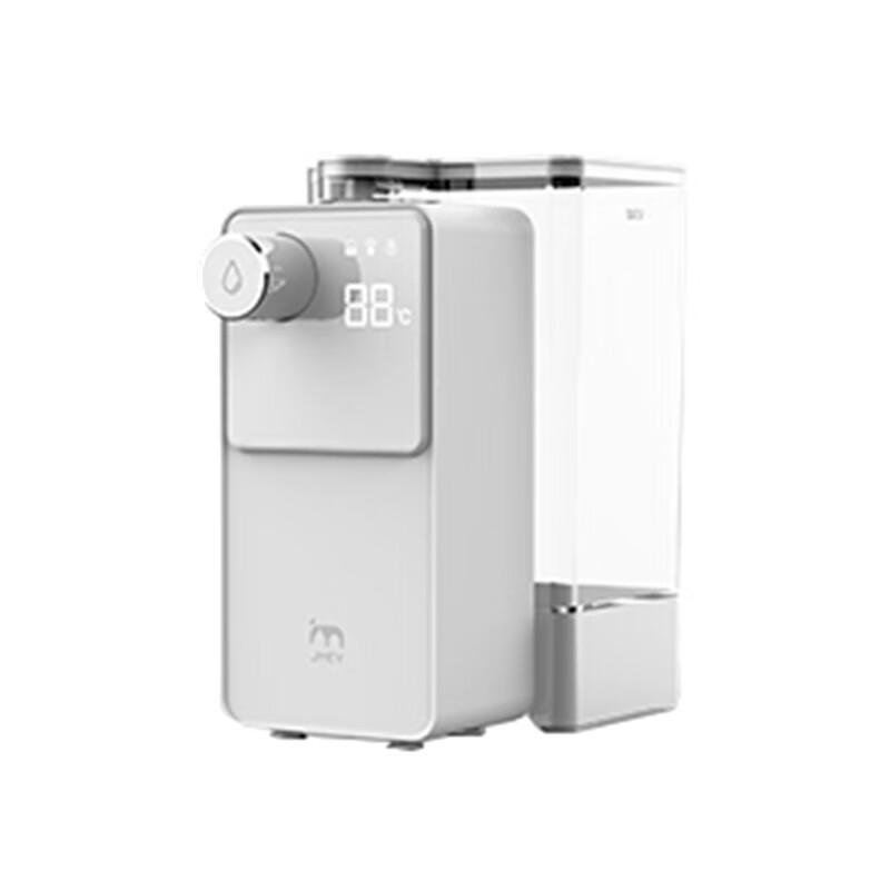 集米 小巧便携饮水机