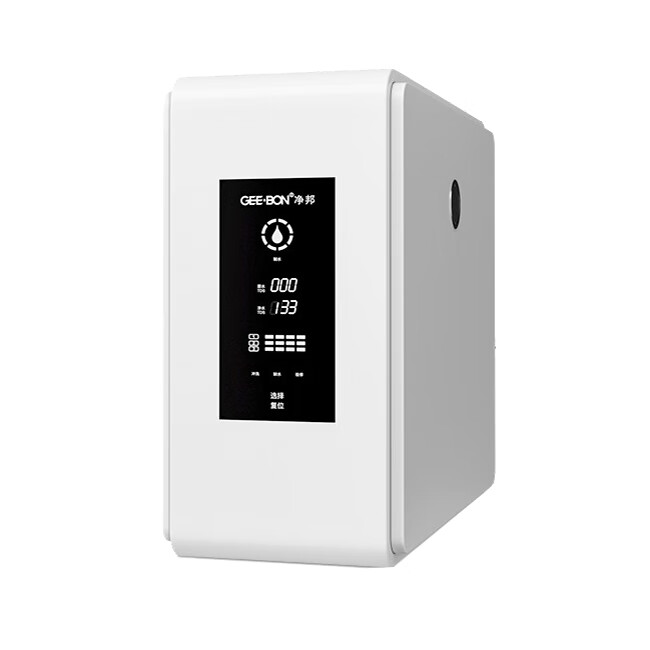 净邦 除水垢直饮净水器