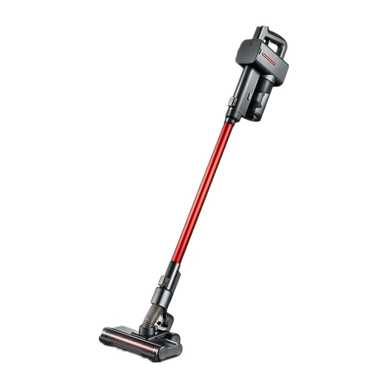 艾美特 长续航强劲大吸力吸尘器