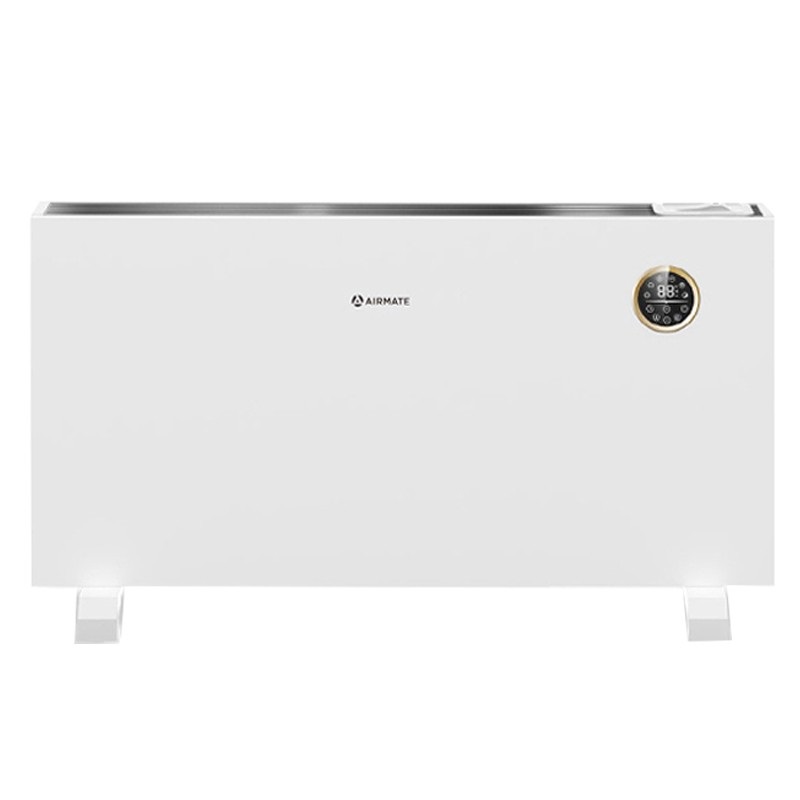 艾美特 智能控温 取暖器