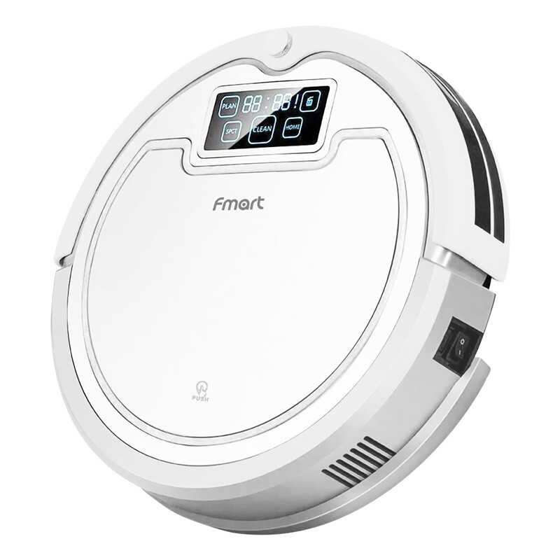 福玛特 安静运行扫地机器人