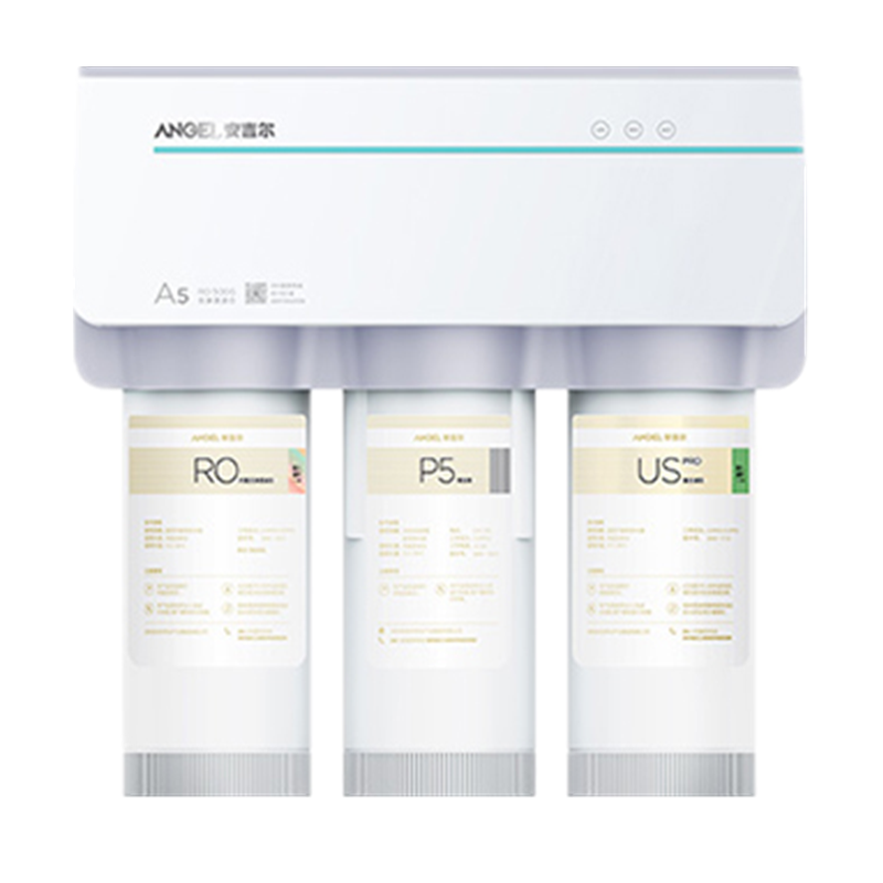 安吉尔 水质无异味净水器