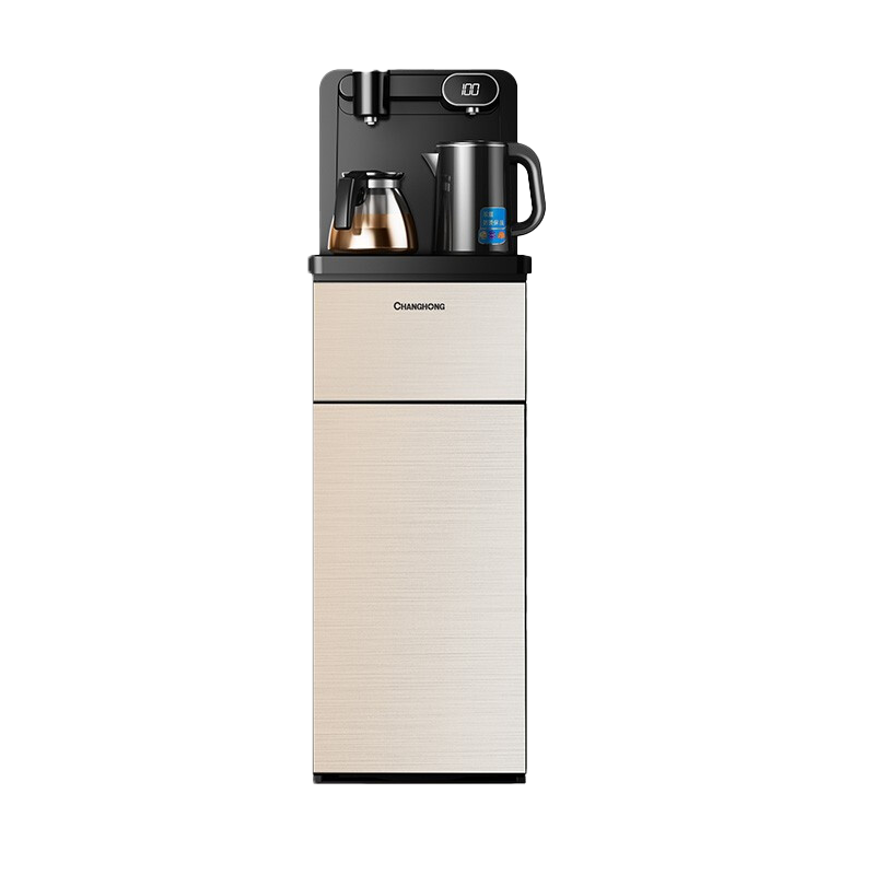 长虹 双出水饮水机