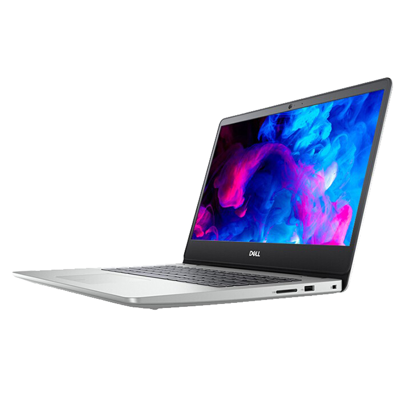 戴尔 轻薄手提大内存笔记本