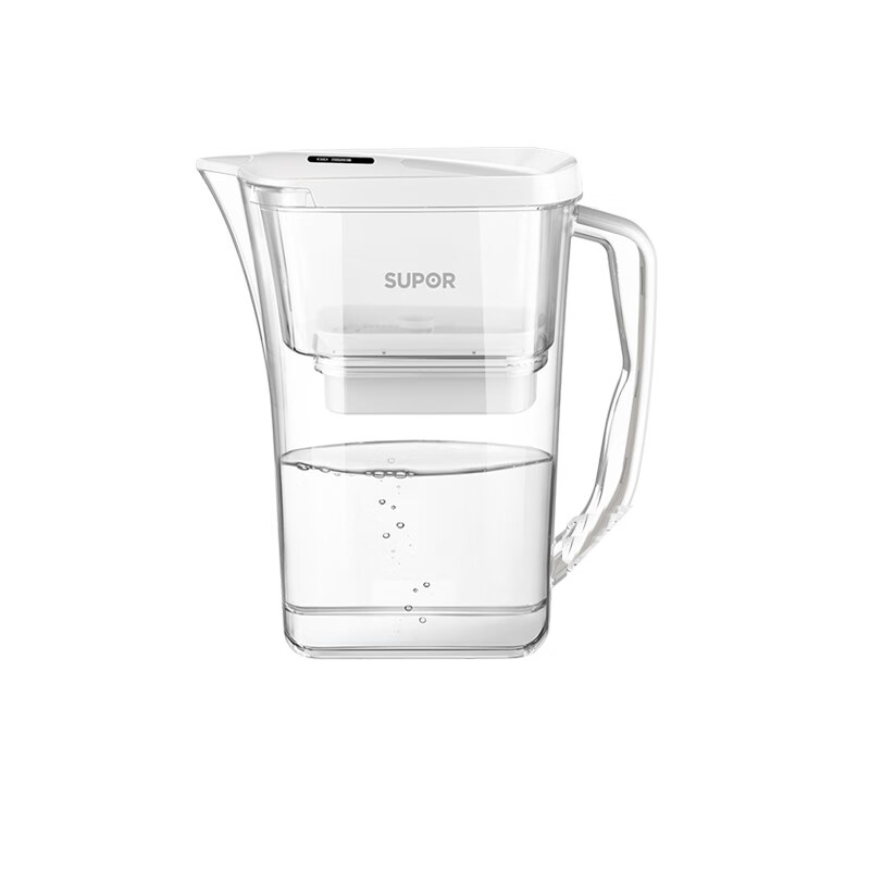 苏泊尔 自来水过滤滤水壶