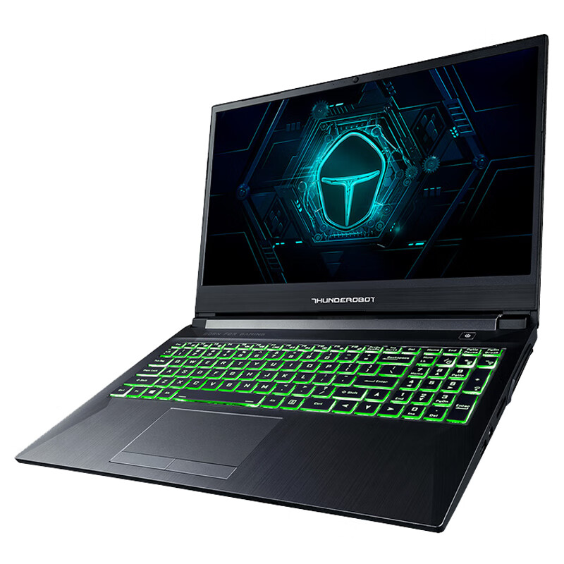 雷神 高速固态无卡顿游戏本