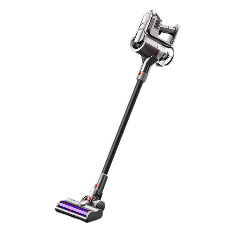 小狗 手持立式无线吸尘器