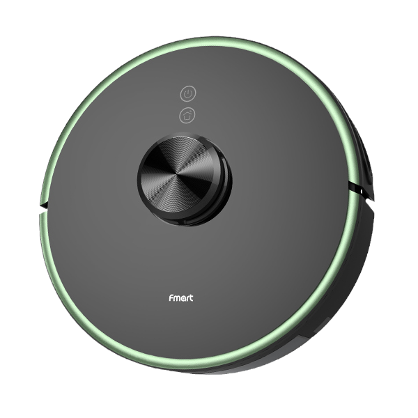 福玛特 语音交互扫地机器人