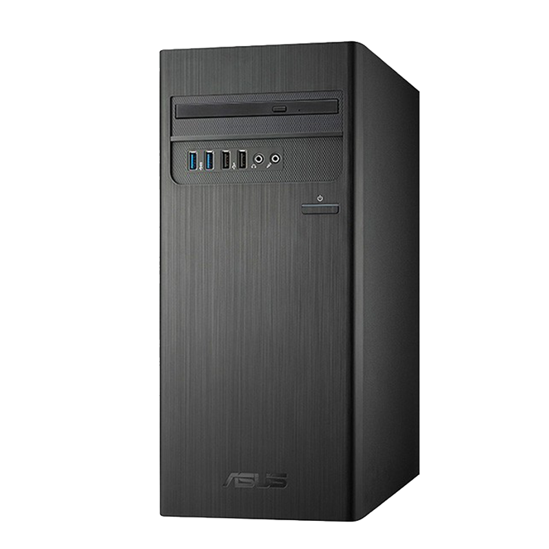 华硕 全固态电容台式机