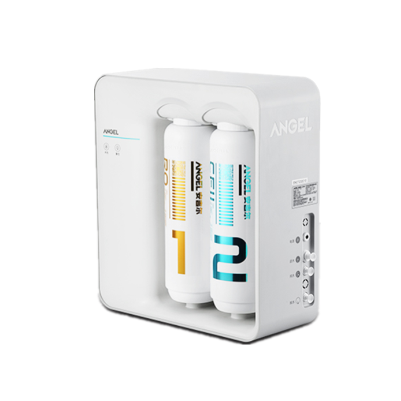 安吉尔 多重精滤净水器