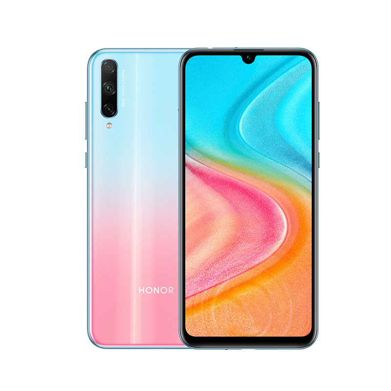 荣耀 快速充电手机