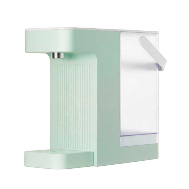 熊小夕 即时加热轻触操控饮水机